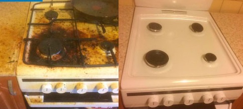 Генеральная уборка двухкомнатной квартиры, с уборкой на балконе Генеральная уборка двухкомнатной квартиры, с уборкой на балконе